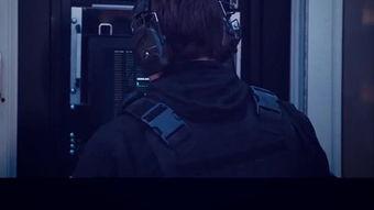 制裁特工在线高清观看,高清揭秘特工世界的惊险对决