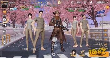 荒野行动周年庆爆料视频,揭秘全新爆料，精彩活动抢先看！  第1张