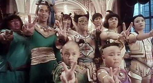 在线观看十兄弟,穿越时空的亲情传奇  第1张