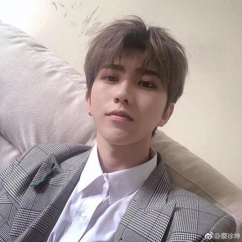 蔡徐坤的最新直播爆料,揭秘新歌筹备幕后故事及未来计划  第2张