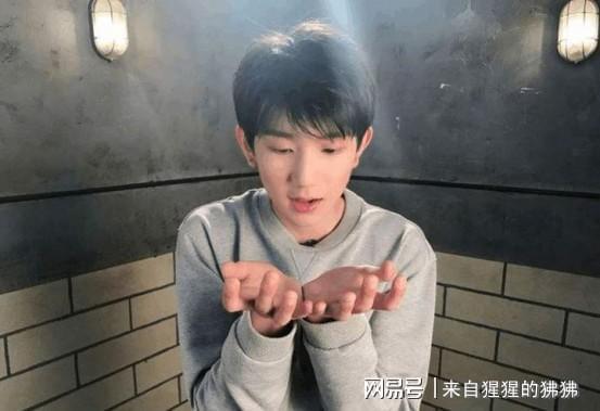 王源黑粉最新爆料视频,揭秘背后惊人真相  第3张
