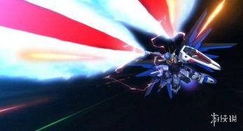 高达最新爆料视频在线观看,震撼视频带你领略未来战争新篇章 第3张 高达最新爆料视频在线观看,震撼视频带你领略未来战争新篇章 第3张