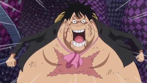 路飞最新爆料是多少集了,突破千集大关,冒险之旅再掀高潮! 第2张 路飞最新爆料是多少集了,突破千集大关,冒险之旅再掀高潮! 第2张