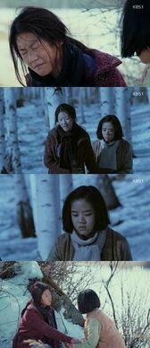 韩国雪路 电影在线观看,浪漫冬日恋曲在线观影指南 第3张 韩国雪路 电影在线观看,浪漫冬日恋曲在线观影指南 第3张